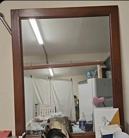 specchio antico XXL!