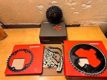 Sram Force completo