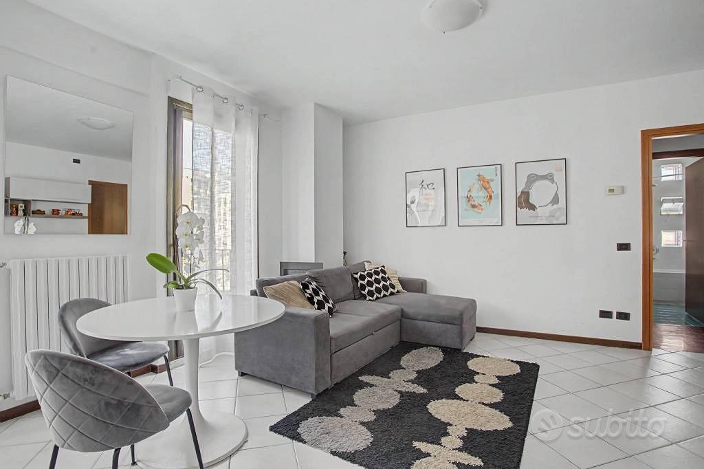 Appartamento – Varese, Centro, Marone - Altro