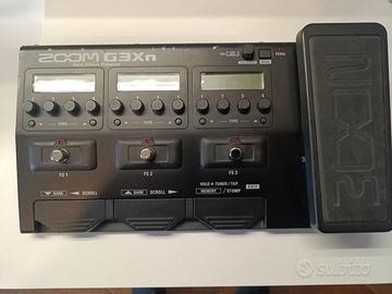 Zoom G3Xn