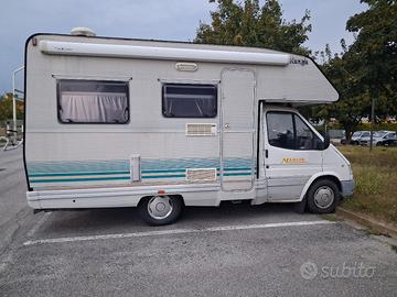 camper elnag 