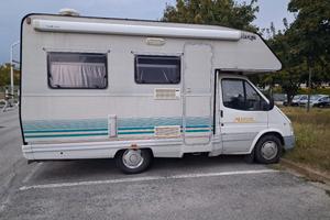 camper elnag 