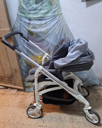 Passeggino per trilogy