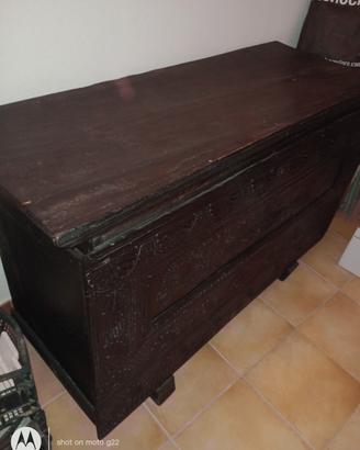 cassapanca 