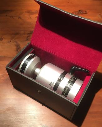 Emo Wetzlar Foto+Video Testa Fluida Panoramica