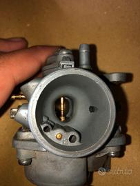 Carburatore originale Piaggio 17.5-12