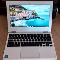 Chromebook Acer