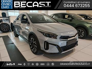 KIA XCeed 1.0 T-GDi 115CV MHEV DCT Special Editi