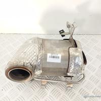 Filtro Antiparticolato DPF VW Crafter 2.0 TDI 16–2