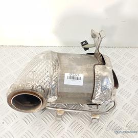 Filtro Antiparticolato DPF VW Crafter 2.0 TDI 16–2