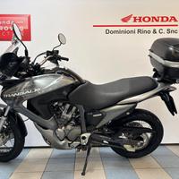 Honda Transalp XL 700 V