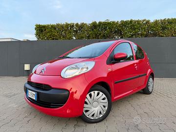 Citroen C1 1.0 Benzina 5p. - 2007