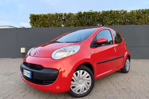 Citroen C1 1.0 Benzina 5p. - 2007