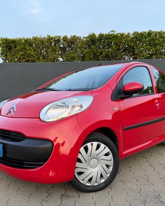 Citroen C1 1.0 Benzina 5p. - 2007