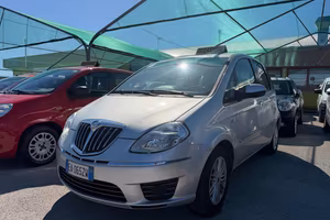 LANCIA MUSA 1.4 16V EURO 5 Oro