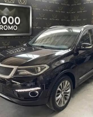 DR6 Sport 1.5 Turbo Bi-Fuel GPL