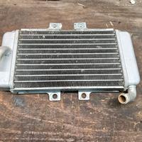 Radiatore nrg power 