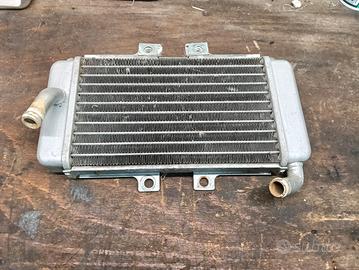Radiatore nrg power 