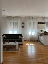 Trilocale in Villaggio Zeta, Modena