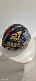 Casco Moto Integrale Airoh nuovo senza etichette 
