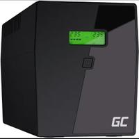 Green Cell® Gruppo di continuità ups Potenza 1500V