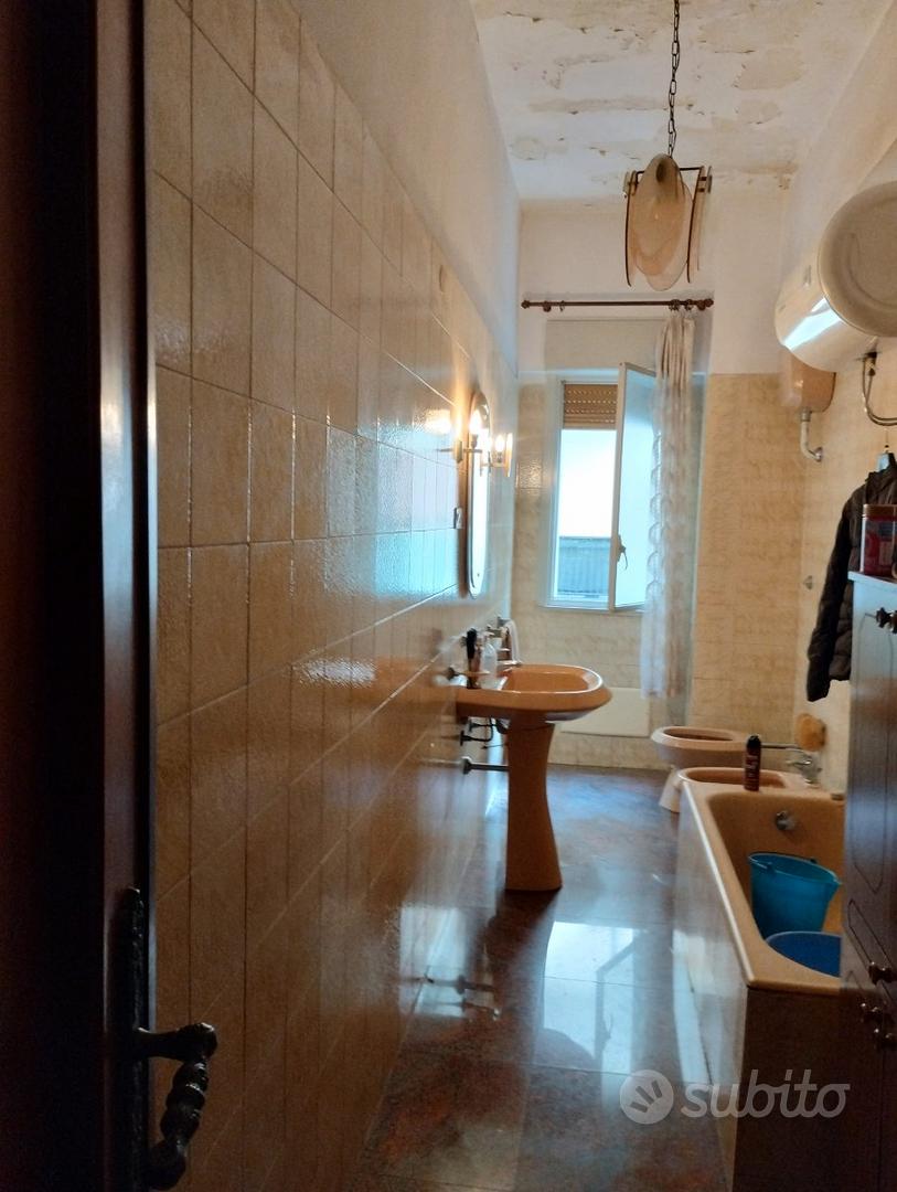 Apartment in Reggio Calabria - Vista 5