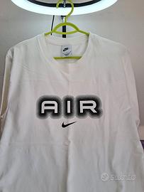 Maglia Originale Nike Air – Taglia L