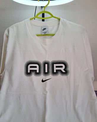 Maglia Originale Nike Air – Taglia L