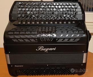 Fisarmonica Bugari Essenzia