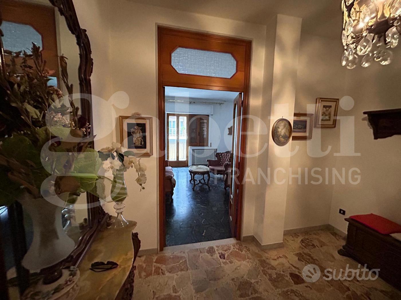 Appartamento Canosa di Puglia - Vista 4