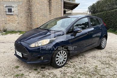 FORD Fiesta 1.5 TDCi 75CV 5 porte Business