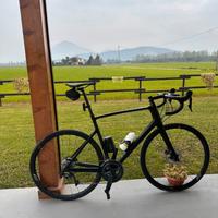 VAN RYSEL - EDR taglia XL - ULTEGRA