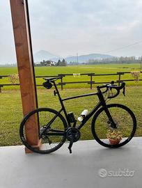 VAN RYSEL - EDR taglia XL - ULTEGRA