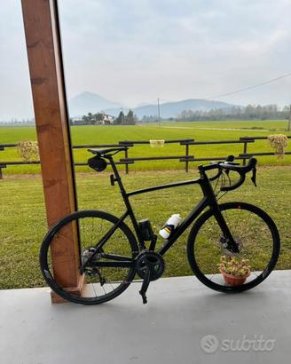 VAN RYSEL - EDR taglia XL - ULTEGRA
