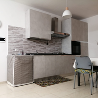 Appartamento Annuale, Arredato e Ristrutturato