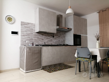 Appartamento Annuale, Arredato e Ristrutturato