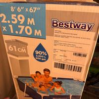 Piscina bambini