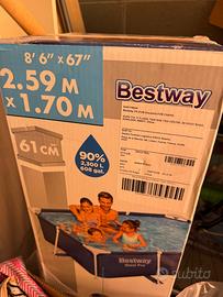 Piscina bambini