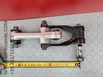 LEVERAGGI LEVERAGGIO SUZUKI RM 80 2000 2001 RM80 1