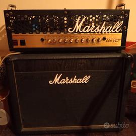 amplificatore per chitarra 