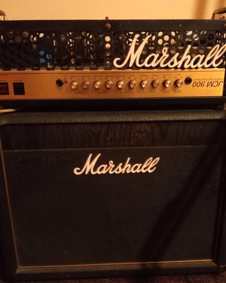 amplificatore per chitarra 