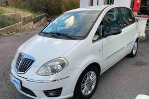 Lancia MUSA 1.4 Ecochic (GPL)