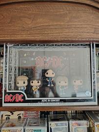 Funko Pop! ACDC in Concert 02