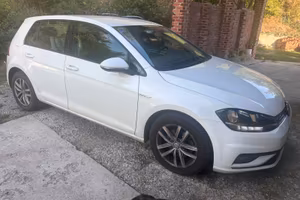 Golf metano 1.5