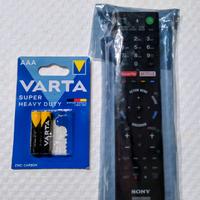 Telecomando originale Sony 