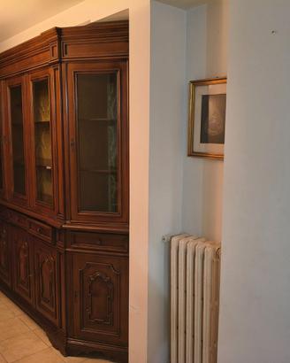 Libreria studio,cucina,credenza,tavolo