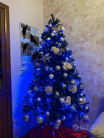 Albero di Natale altezza 1,80
