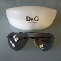 Occhiali da sole Dolce e Gabbana
