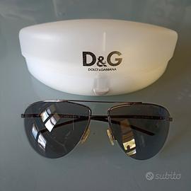 Occhiali da sole Dolce e Gabbana