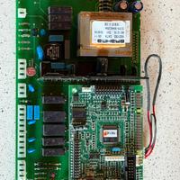 Scheda di comando Beretta Meteo Green